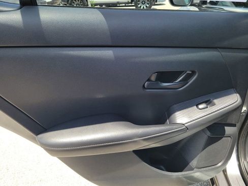 Certified 2024 Nissan Sentra S FWD image 15