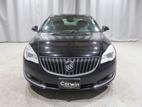Used 2014 Buick Regal Premium FWD image 6