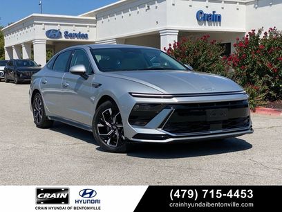 Used 2025 Hyundai Sonata SEL