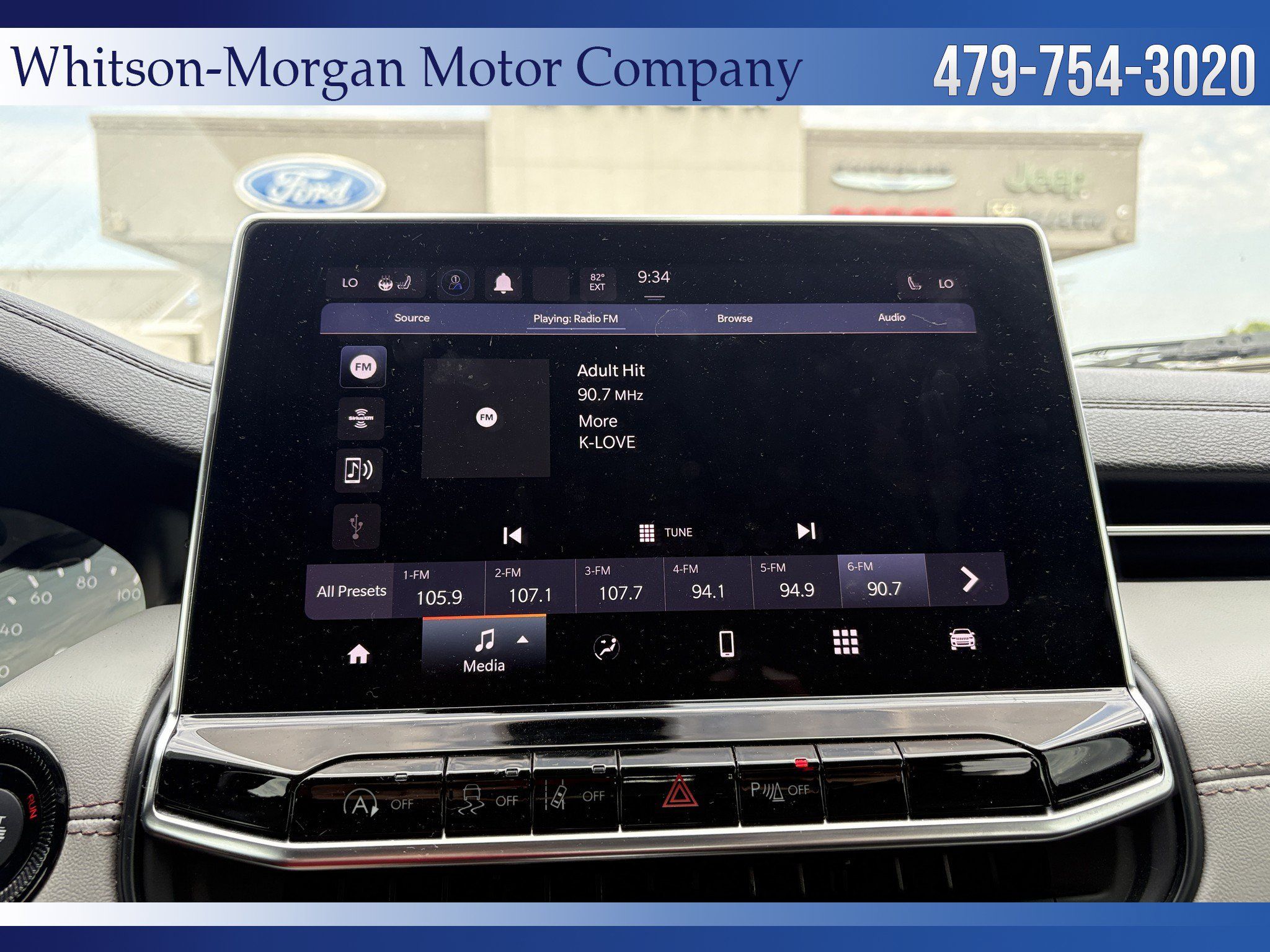 Used 2024 Jeep Compass Limited AWD/4WD image 27