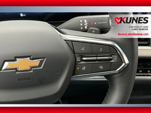 New 2026 Chevrolet Equinox LT image 39