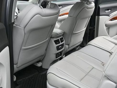 Used 2017 Acura MDX 3.5L image 13