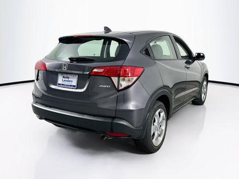 Used 2022 Honda HR-V LX image 5
