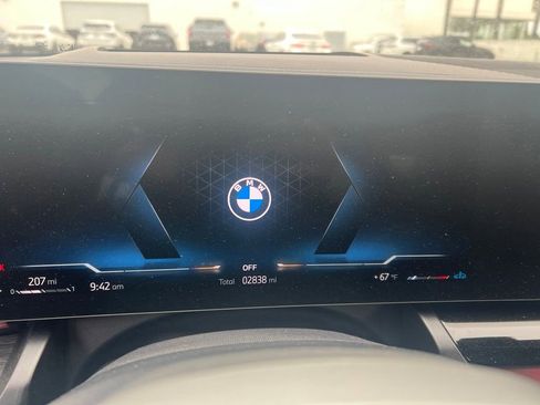 Used 2026 BMW 530i w/ M Sport Package RWD image 13