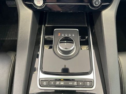 Used 2020 Jaguar F-PACE Premium AWD/4WD image 41