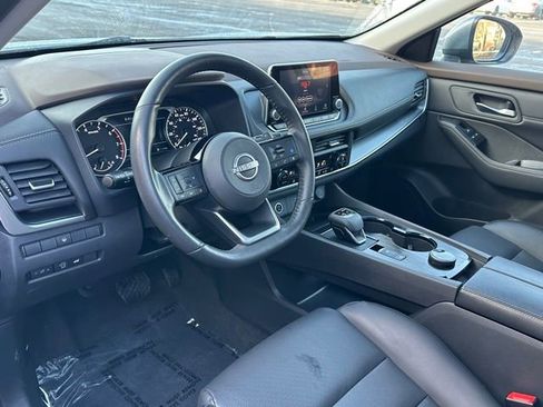 Certified 2023 Nissan Rogue SV w/ SV Premium B Package image 33