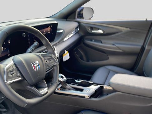 New 2026 Buick Envista Sport Touring w/ Convenience I Package image 13