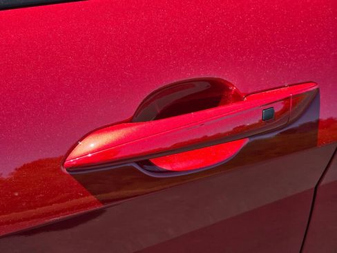 New 2025 Hyundai Elantra Sport image 12