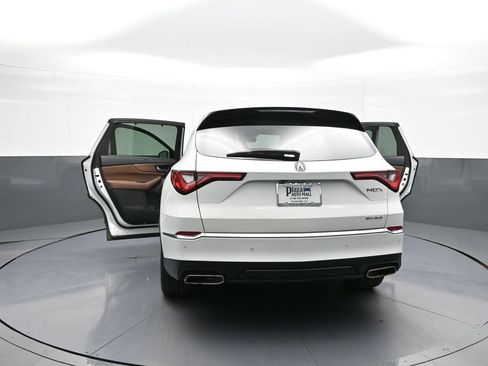 Certified 2023 Acura MDX SH-AWD w/ Technology Package image 49