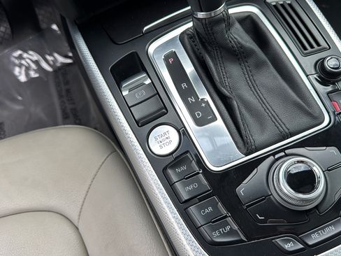 Used 2009 Audi A5 3.2 AWD/4WD image 24