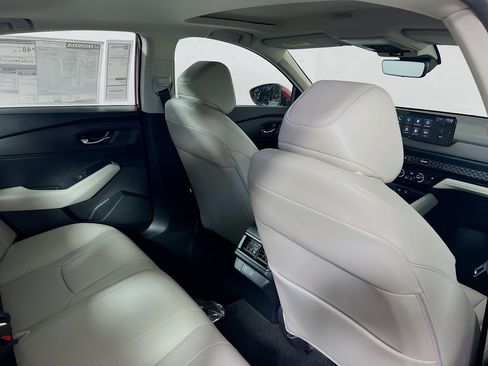 New 2026 Honda Accord EX-L image 7