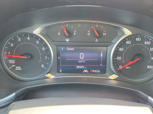 Certified 2023 Chevrolet Equinox LS w/ LS Convenience Package FWD image 16