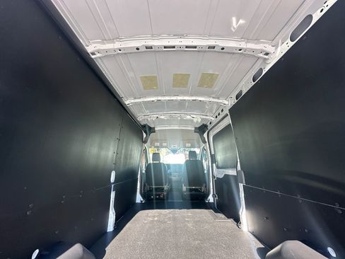 New 2025 Ford Transit 350 w/ Load Area Protection Package image 40