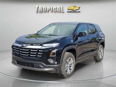 New 2026 Chevrolet Equinox LT