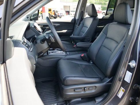 Used 2023 Honda Ridgeline RTL image 3