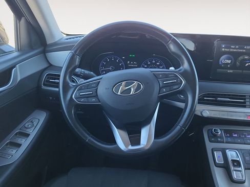 Used 2020 Hyundai Palisade SEL AWD/4WD image 12