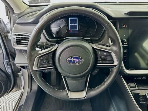 Certified 2024 Subaru Outback Touring XT AWD/4WD image 12