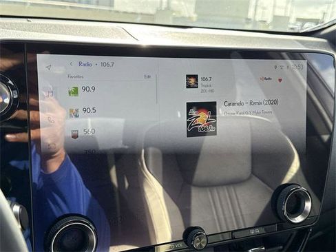 Certified 2022 Lexus NX 350 AWD w/ Premium Package image 16