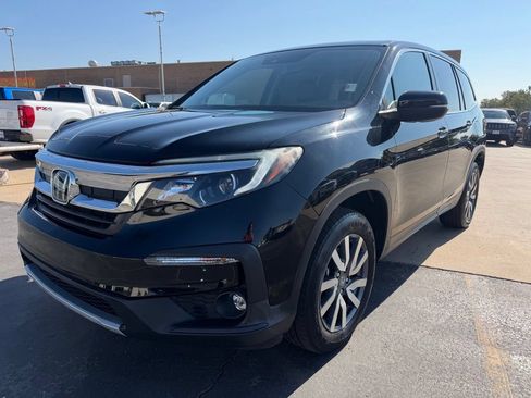 Used 2020 Honda Pilot EX-L image 10