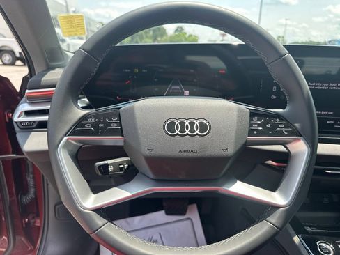 Used 2025 Audi A5 2.0T Premium Plus AWD/4WD image 12