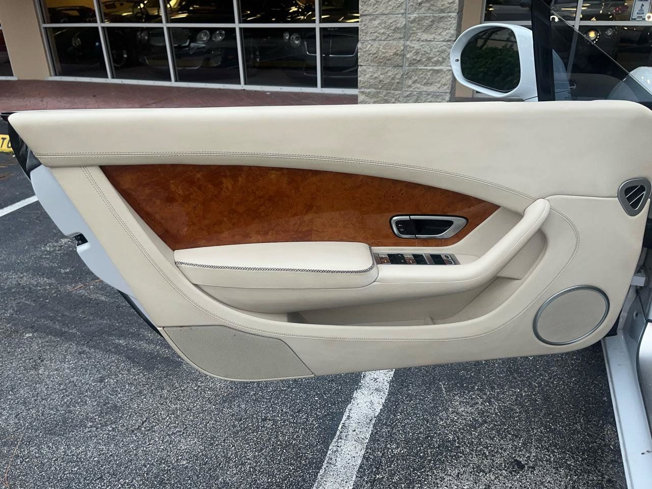 Used 2013 Bentley Continental GT AWD/4WD image 29