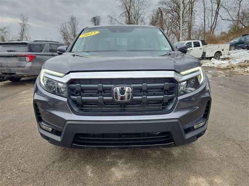 Used 2023 Honda Ridgeline RTL-E image 10