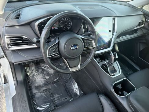 Certified 2023 Subaru Legacy Limited image 10