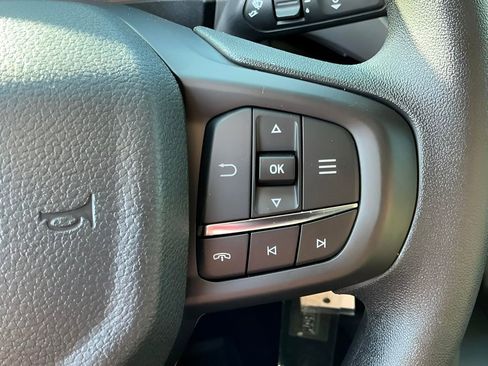 New 2025 Ford Ranger XL w/ Trailer Tow Package image 33