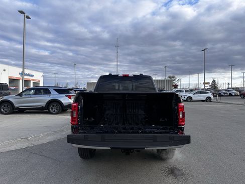 Certified 2022 Ford F150 XLT w/ Equipment Group 302A High AWD/4WD image 22