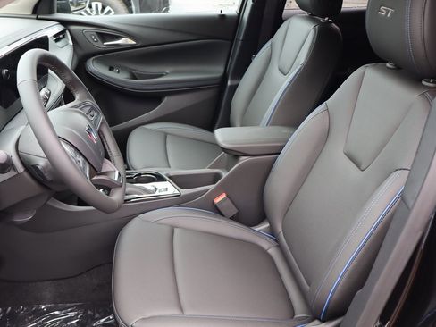 New 2026 Buick Encore GX Sport Touring w/ Comfort Package image 10