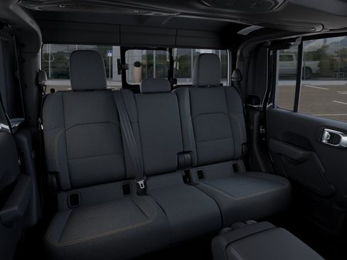 New 2026 Jeep Gladiator Sport AWD/4WD image 40