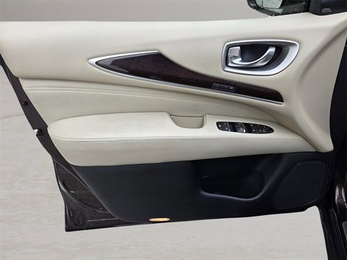 Used 2020 INFINITI QX60 Luxe w/ Sensory Package image 20