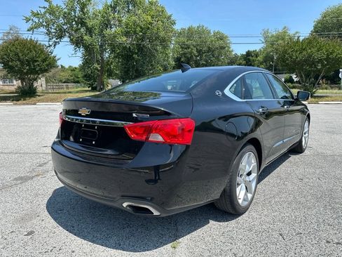 Used 2019 Chevrolet Impala Premier FWD image 5
