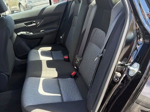 Used 2025 Nissan Sentra SV w/ All-Weather Package FWD image 20