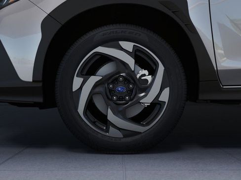 New 2026 Subaru Crosstrek 2.5i Limited AWD/4WD image 9