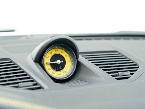 Used 2022 Porsche 911 Turbo S image 26