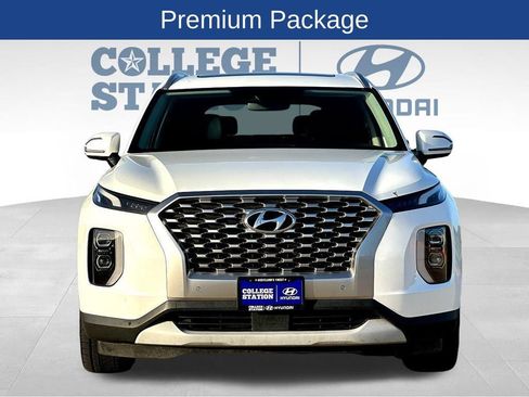 Used 2022 Hyundai Palisade SEL w/ Premium Package AWD/4WD image 5