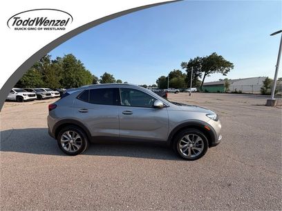 Used 2023 Buick Encore GX Essence w/ Experience Buick Package