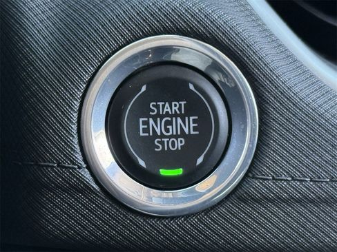 Certified 2025 Chevrolet TrailBlazer LT image 18