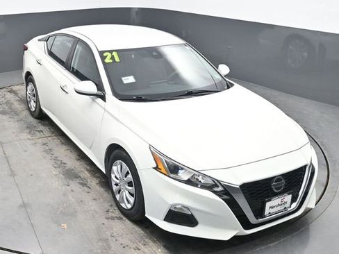 Used 2021 Nissan Altima 2.5 S image 31