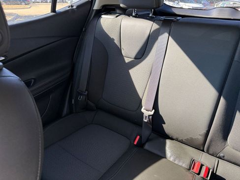 Used 2025 Buick Encore GX Preferred image 39