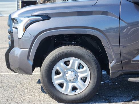 Used 2025 Toyota Tundra SR w/ SR Tow Package image 6