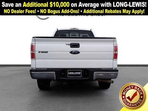 Used 2010 Ford F150 2WD Regular Cab image 5