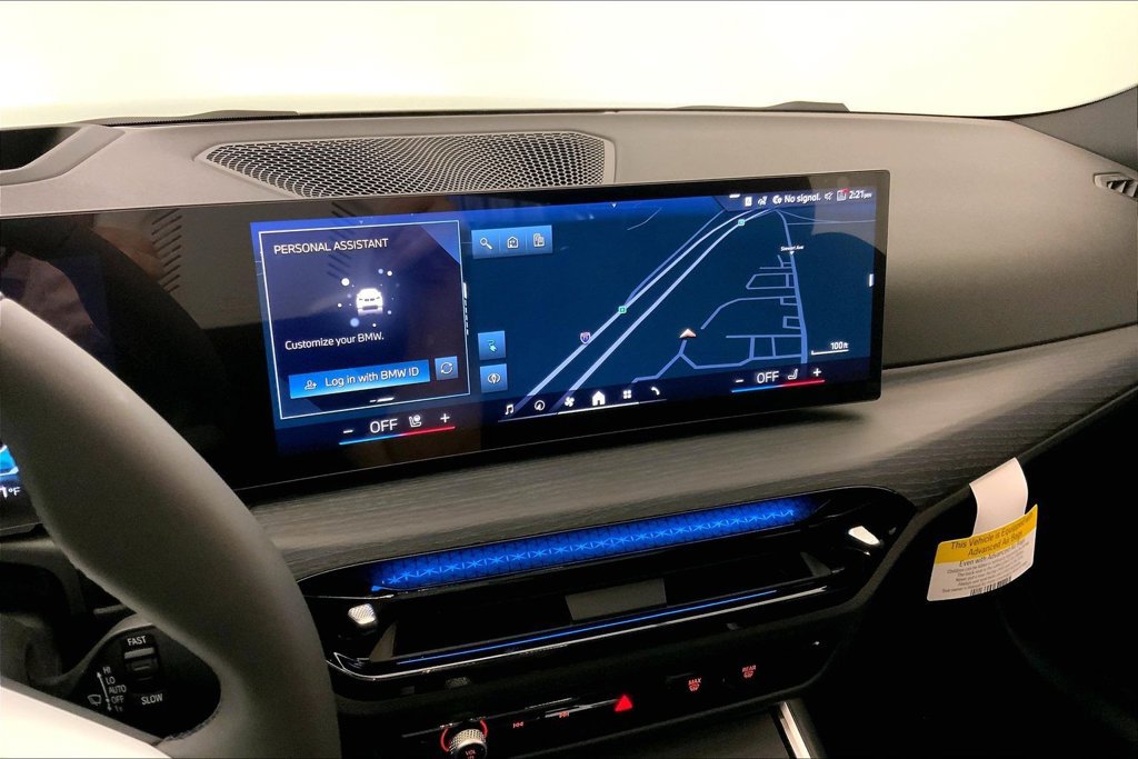 New 2026 BMW i4 xDrive40i w/ Premium Package AWD/4WD image 5