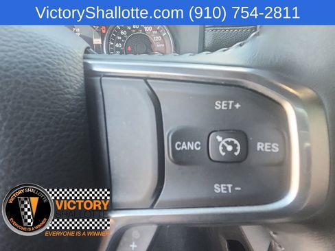 Certified 2024 RAM 1500 Laramie RWD image 12