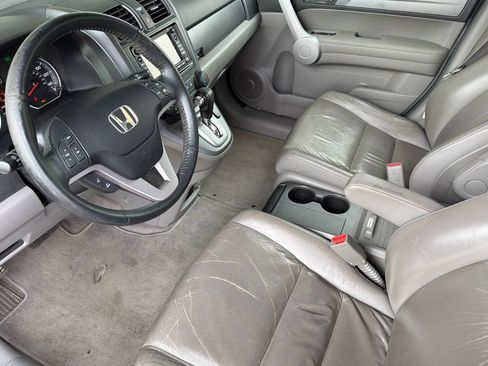 Used 2007 Honda CR-V EX-L image 9