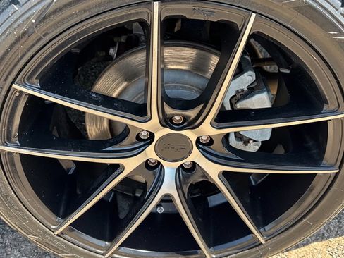 Used 2021 Ford Mustang GT RWD image 38