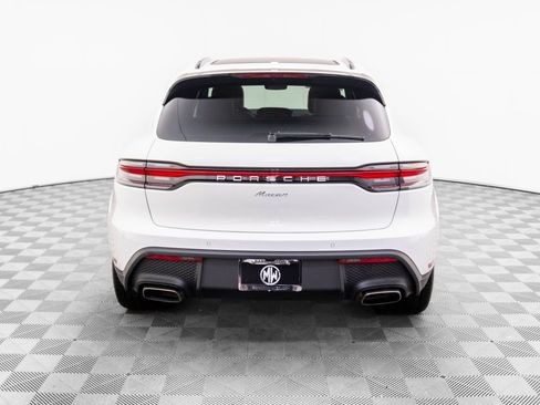 New 2026 Porsche Macan image 10
