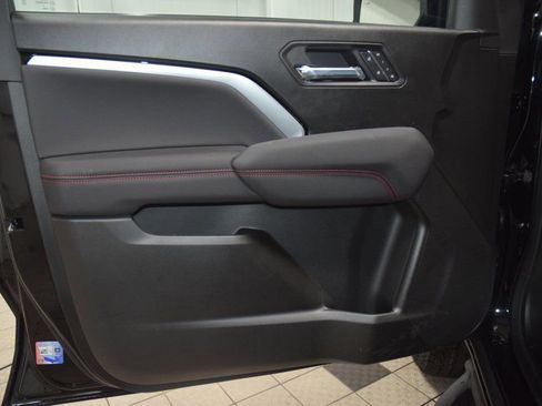 New 2026 Chevrolet Colorado Z71 w/ Technology Package image 47