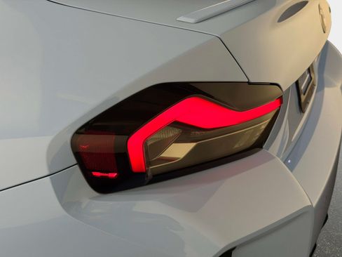 Used 2023 BMW M2 w/ Lighting Package RWD image 14